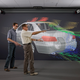 Illustration for article titled 2010 Mercedes E500 Coupe: First Photos